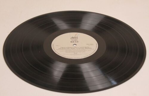 giuseppe verdi the best of 33" vinyl