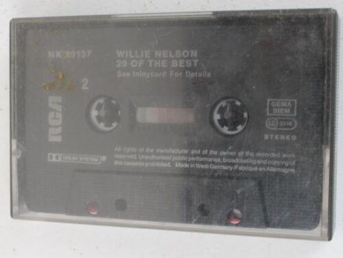 willie_nelson_20_of_the_best_cassette