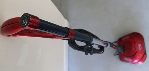 floor cleaner polisher ewbank