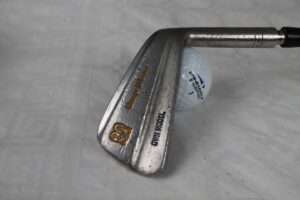 golf clubs from brossac