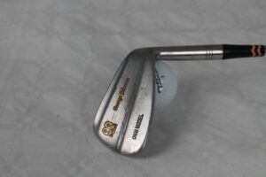 iron golfing club true temper golf