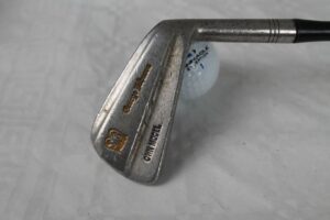 iron golfing club true temper