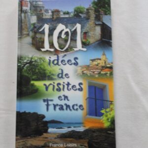 Experience France, traveling