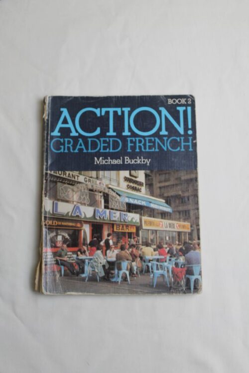 Action_Graded-French_Michael-Buckby_book-2_studybook