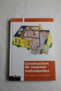 Construction de maisons individuelles by Henri Renaud