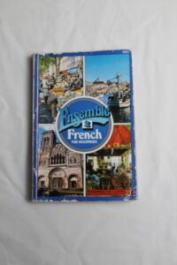 Ensemble_book-two_French-for-begineers_study-book