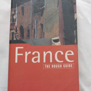 guide to france and its towns and cities book