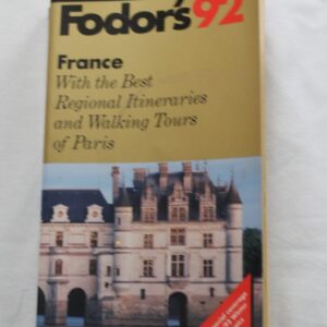 France-tour-book-walking-book_livre_book