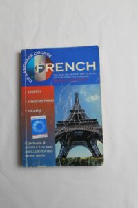 French_CD-language-course_study-book