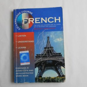 French_CD-language-course_study-book