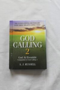 God-Calling-Devotional-diary-book-two