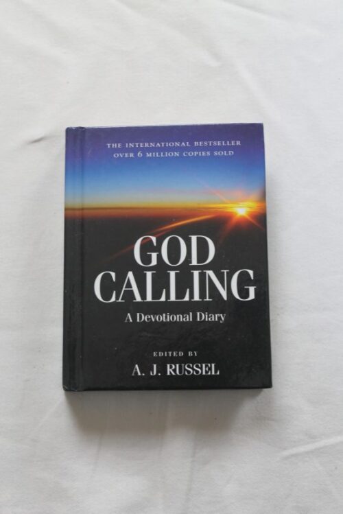 God-Calling-Devotional-diary_livre