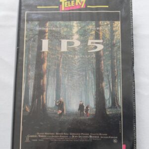 IP5 Cover