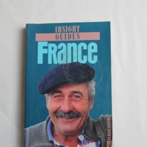 Experience France, traveling