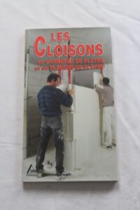 Les-Cloisons-how-to-plaster-de-platre_howtoguide_livre