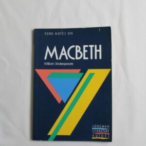Macbeth_York-notes_William-Shakespere_book
