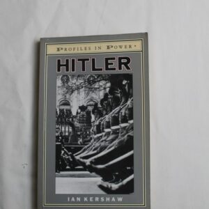 Profiles-in-pozer_Hitler_Ian-Kershaw_book