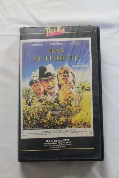 jean de florette movie