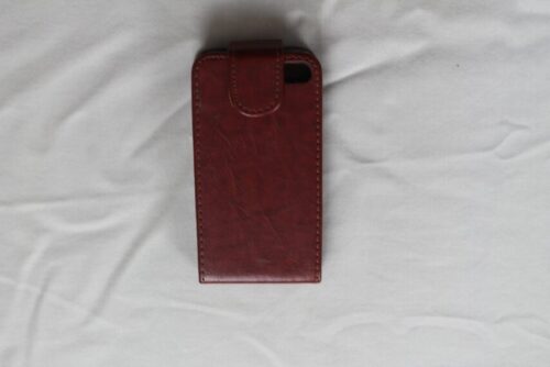 Red Vintage IPhone Case