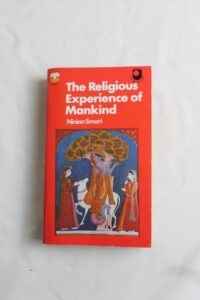 The religious experience of mankind by Ninian Smart