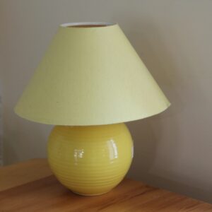 bedsie lamp yellow