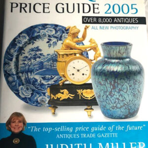Antiques Price Guide