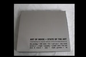 state of art art of noise front