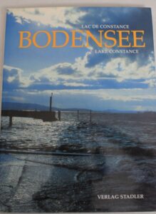 Bodensee book