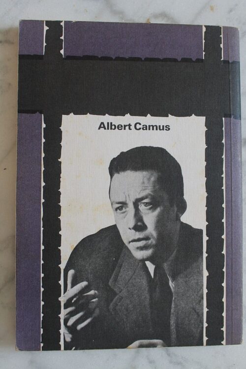 Caligula by Albert Camus