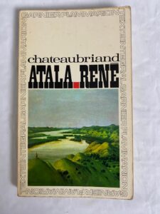 Atala and René frontpage