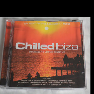 chilled ibiza experience the ultimate sunset