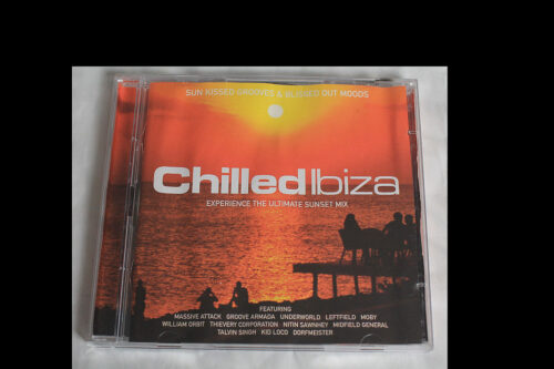 chilled ibiza experience the ultimate sunset