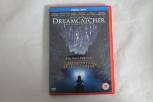 Dreamcatcher dvd