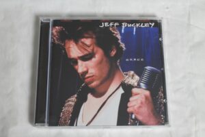 Jeff Buckley Grace