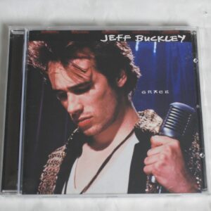 Jeff Buckley Grace