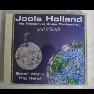 Jools Holland's Rhythm and Blues Orchestra