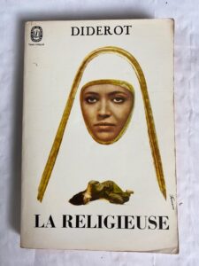 la religieuse diderot