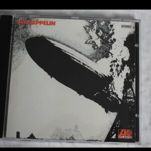 Led Zeppelin I