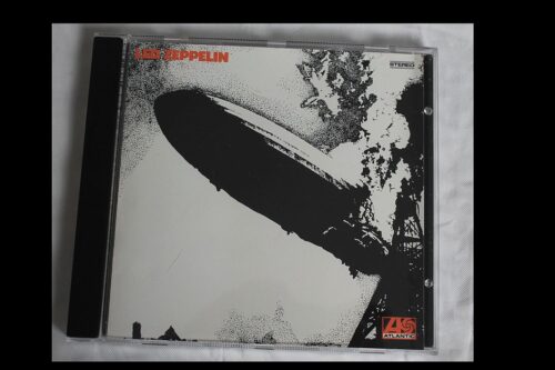 Led Zeppelin I