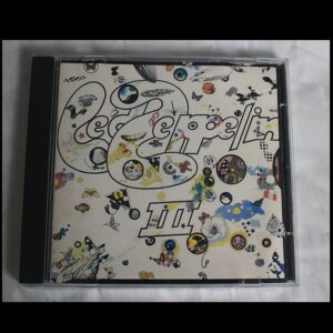 Led Zeppelin III