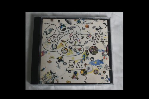 Led Zeppelin III