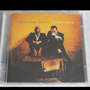 Lighthouse Family Ocean Drive cd album
