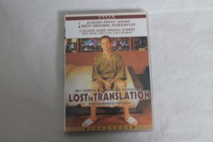 2004 lost in translation film