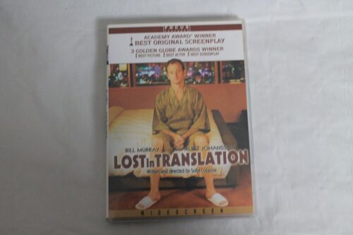 2004 lost in translation film