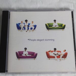 M People Elegant Slumming