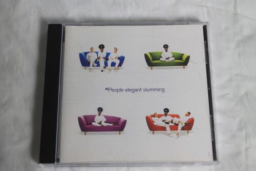 M People Elegant Slumming