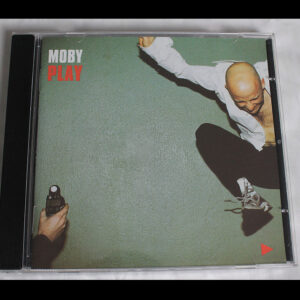 Moby play porcelain