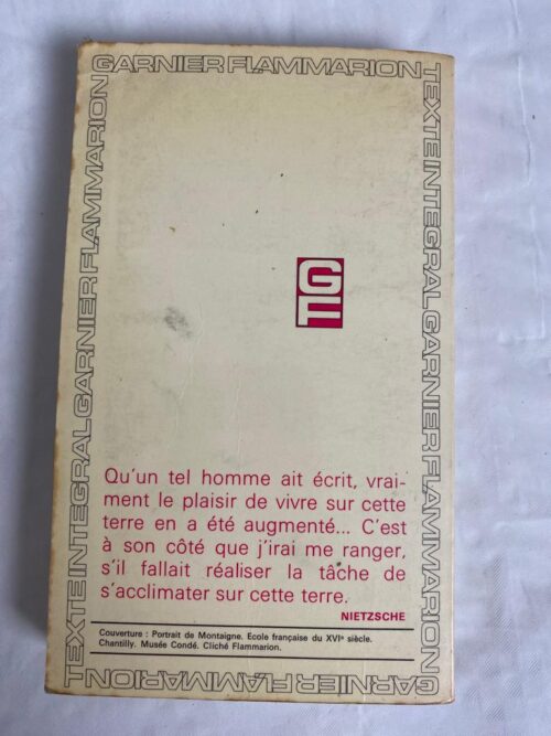 montaigne livre 1 back