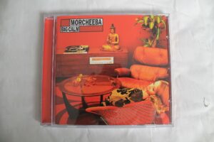 Morcheeba Big Calm