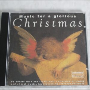 Music For A Glorious Christmas